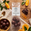 Choco Bombs Πορτοκάλι